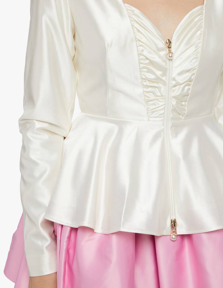 rinascente Rotate Annie top 