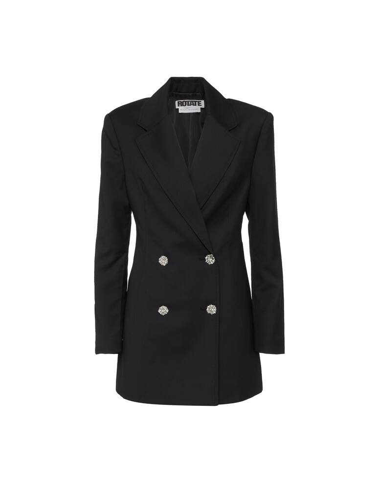 rinascente Rotate Vestito blazer Fonda