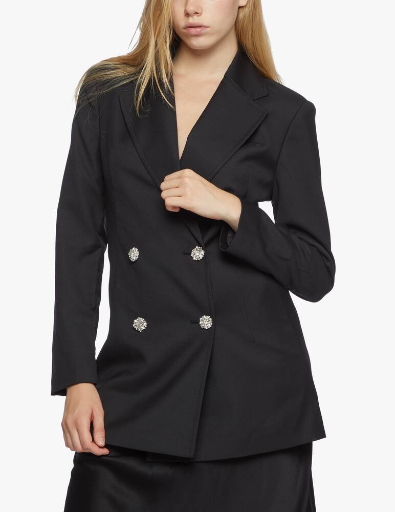 rinascente Rotate Vestito blazer Fonda