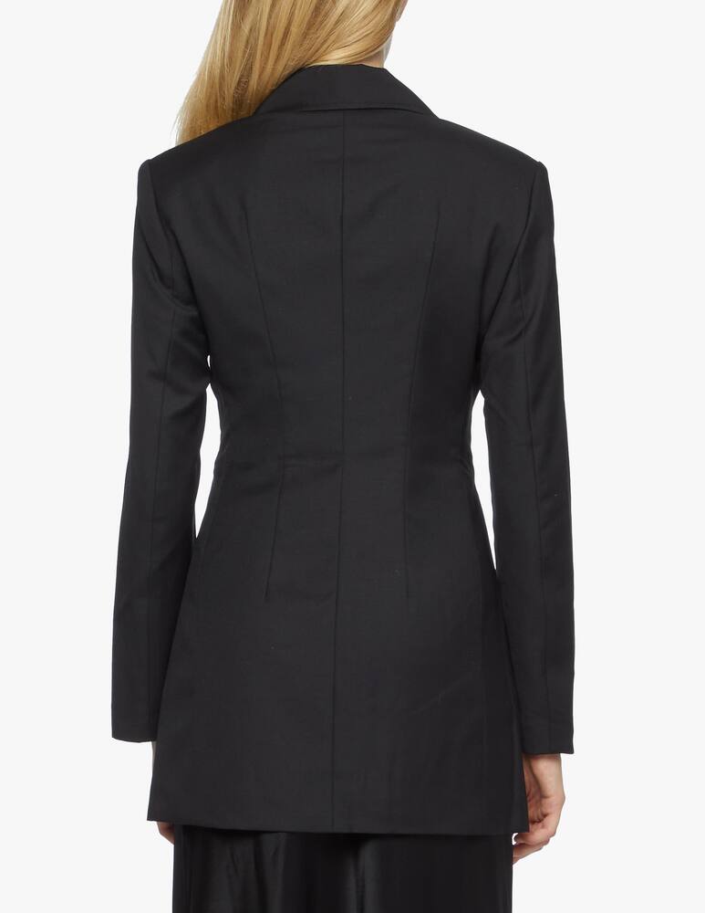 rinascente Rotate Vestito blazer Fonda