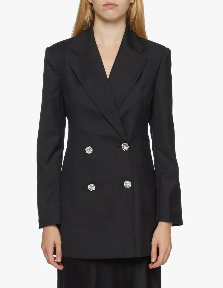 rinascente Rotate Vestito blazer Fonda