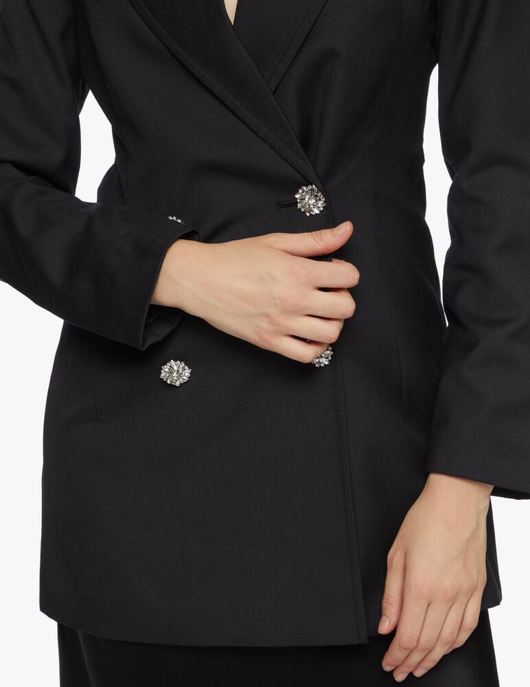 rinascente Rotate Vestito blazer Fonda