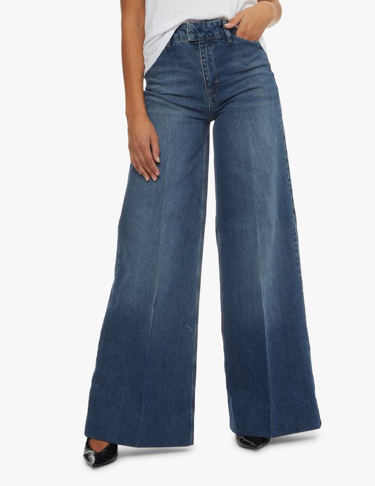 rinascente Remain Bernadette high waist jeans