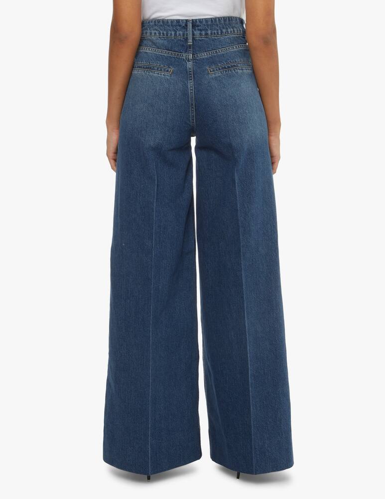 rinascente Remain Bernadette high waist jeans