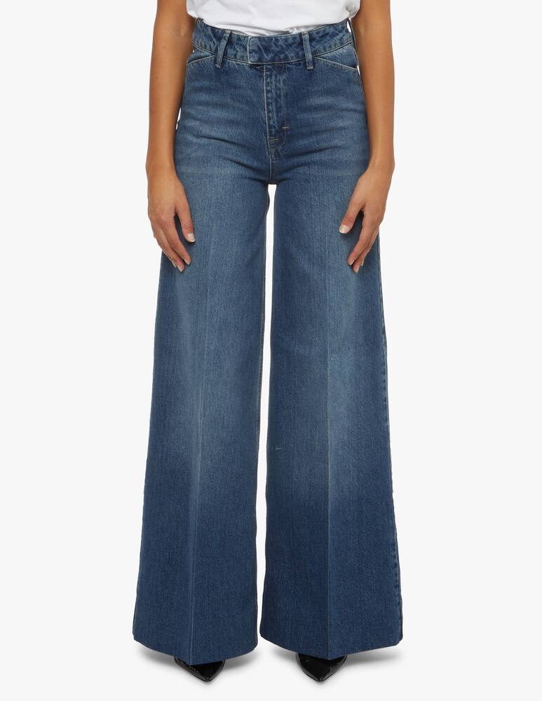 rinascente Remain Bernadette high waist jeans