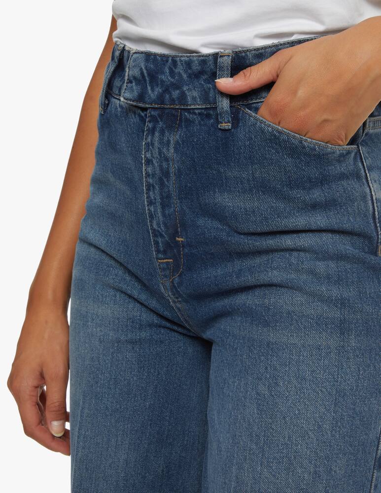 rinascente Remain Bernadette high waist jeans
