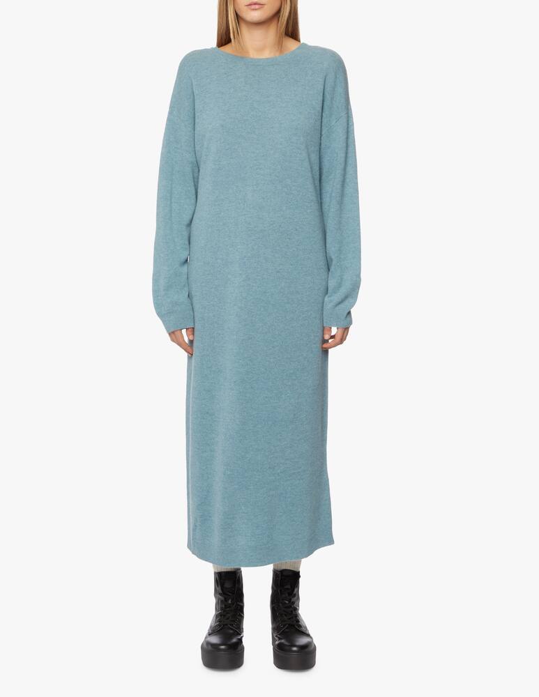 rinascente Remain Vestito con schiena scoperta in maglia