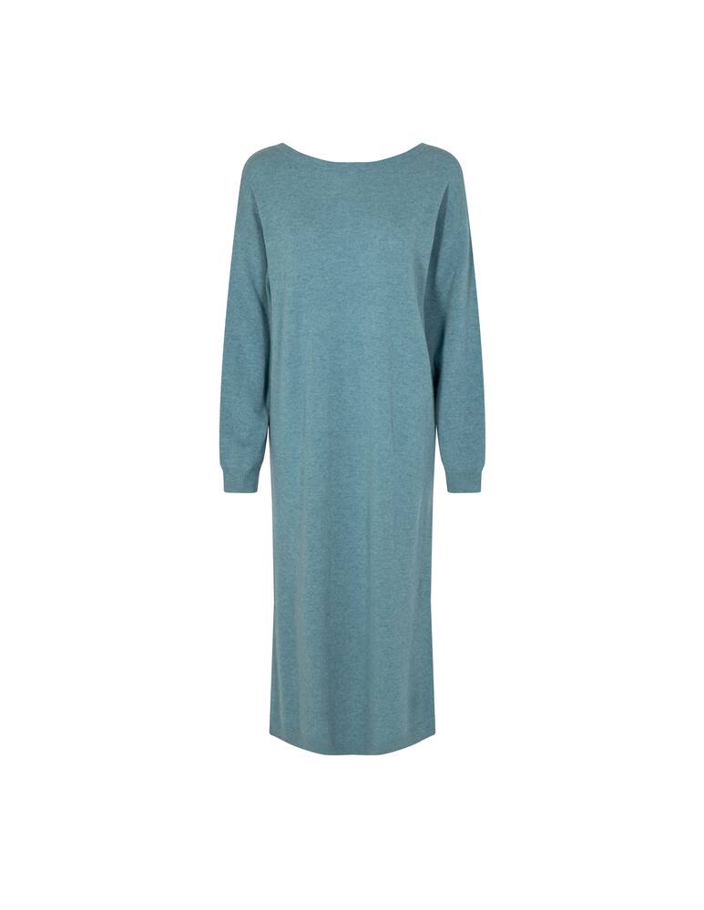 rinascente Remain Vestito con schiena scoperta in maglia