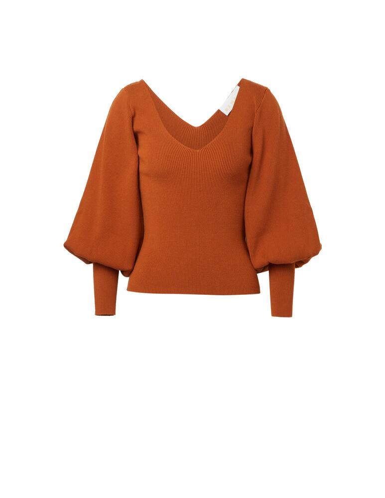 rinascente Remain Long sleeved top Cosette