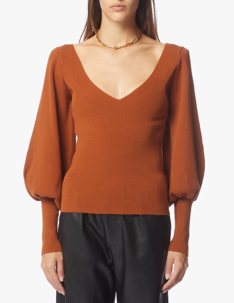 rinascente Remain Long sleeved top Cosette