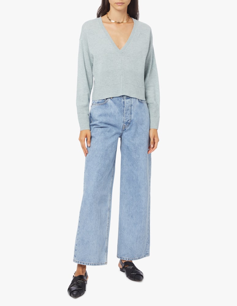 rinascente Remain Maglione in lana merino