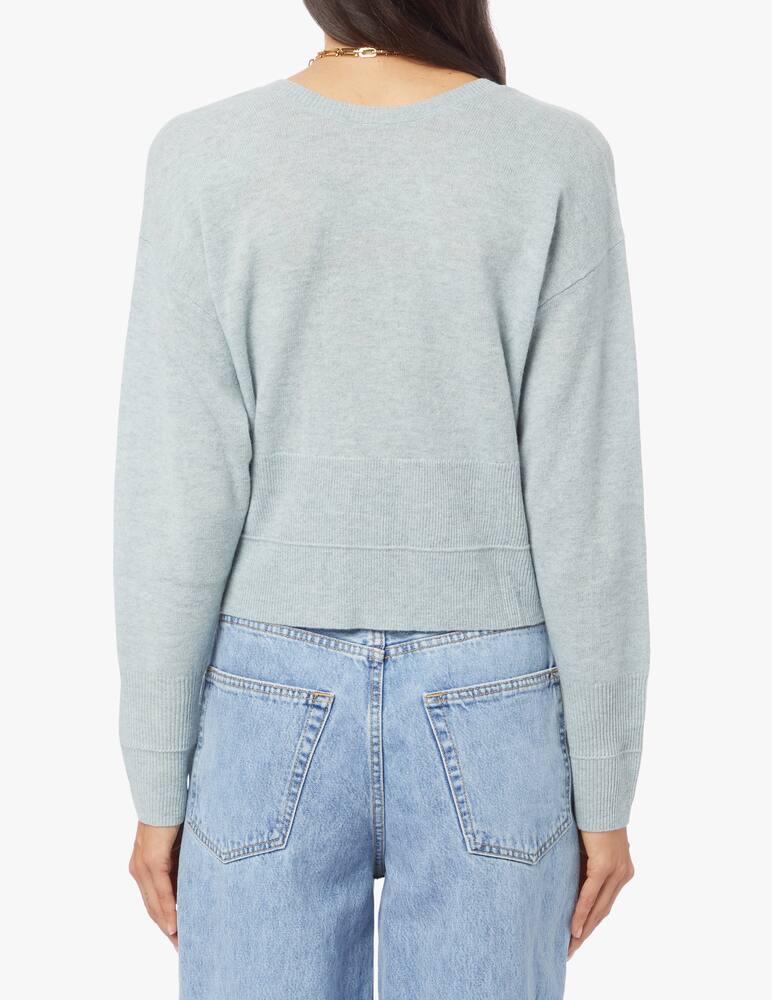 rinascente Remain Maglione in lana merino