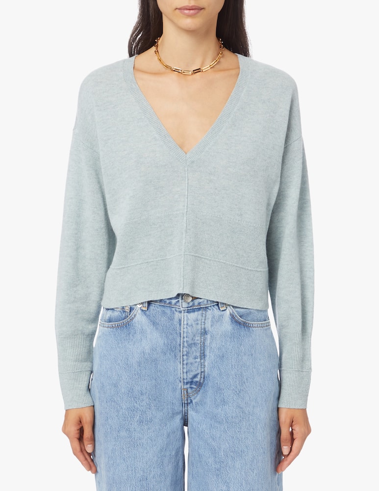 rinascente Remain Maglione in lana merino