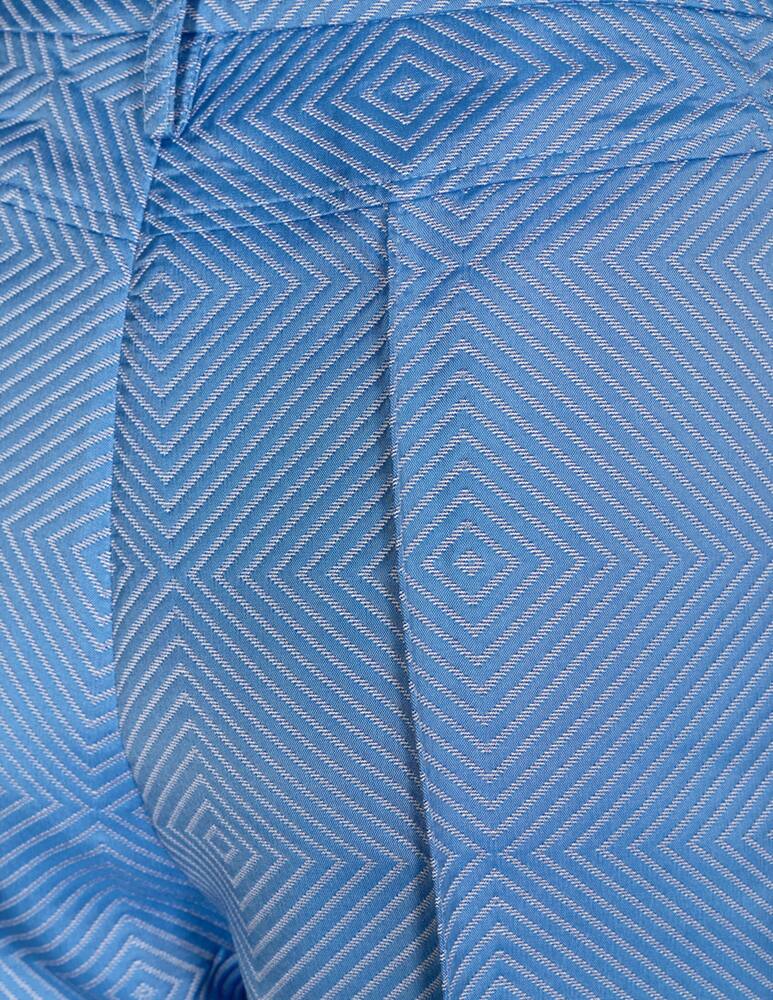 rinascente Rotate Robyn straight-leg pants