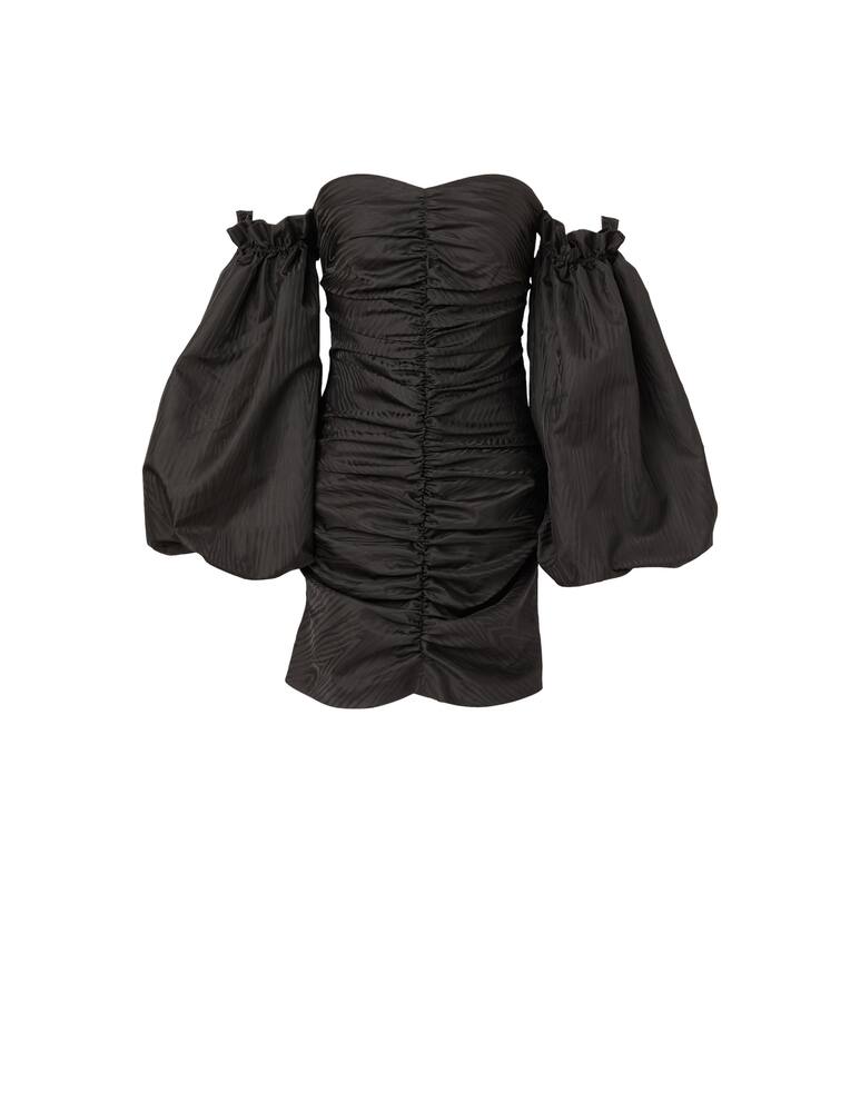 rinascente Rotate Vestito corto con spalle scoperte Phoebe