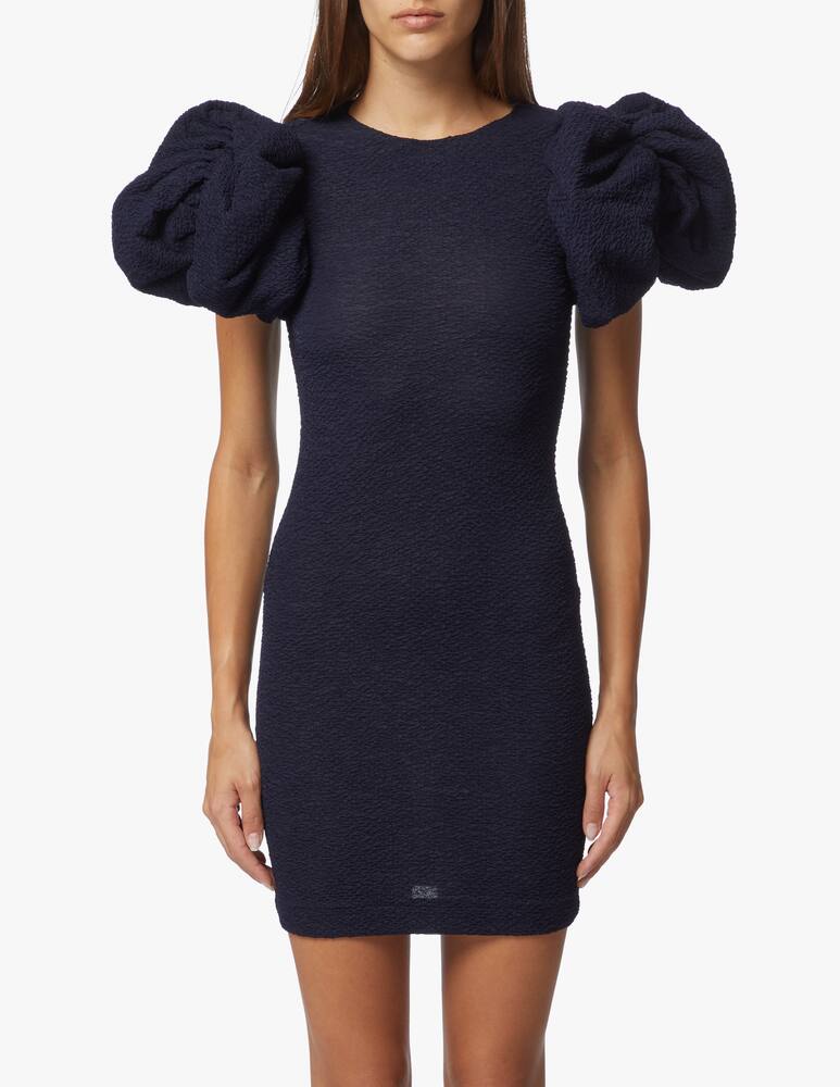 rinascente Rotate Mini dress Ruby