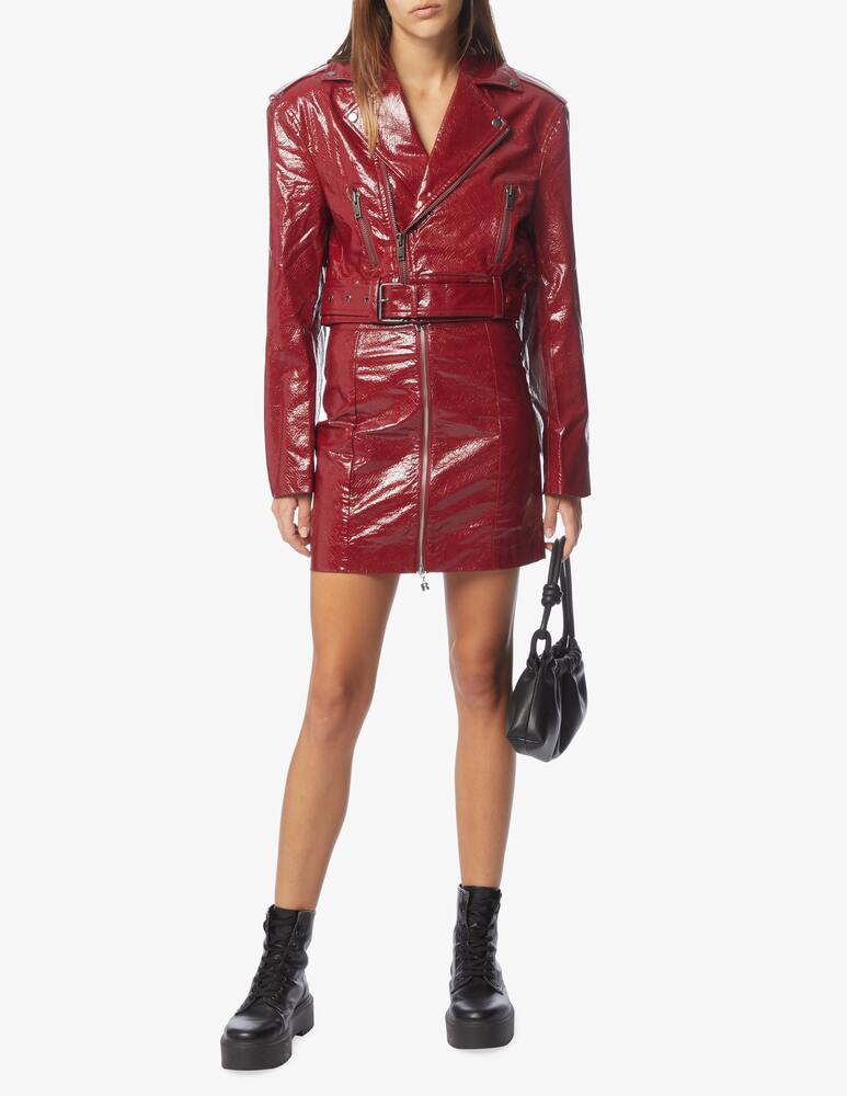 Rotate Biker jacket Jamie - picture 2 Rotate Biker jacket Jamie - picture 2