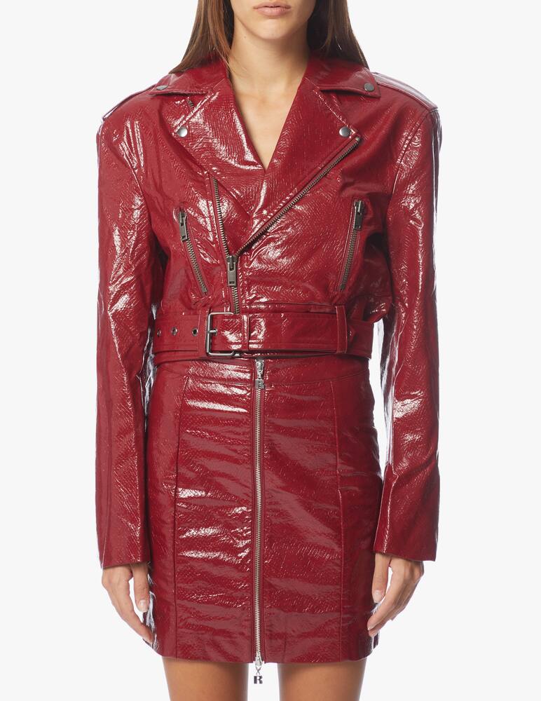 Rotate Biker jacket Jamie - picture 1 Rotate Biker jacket Jamie - picture 1