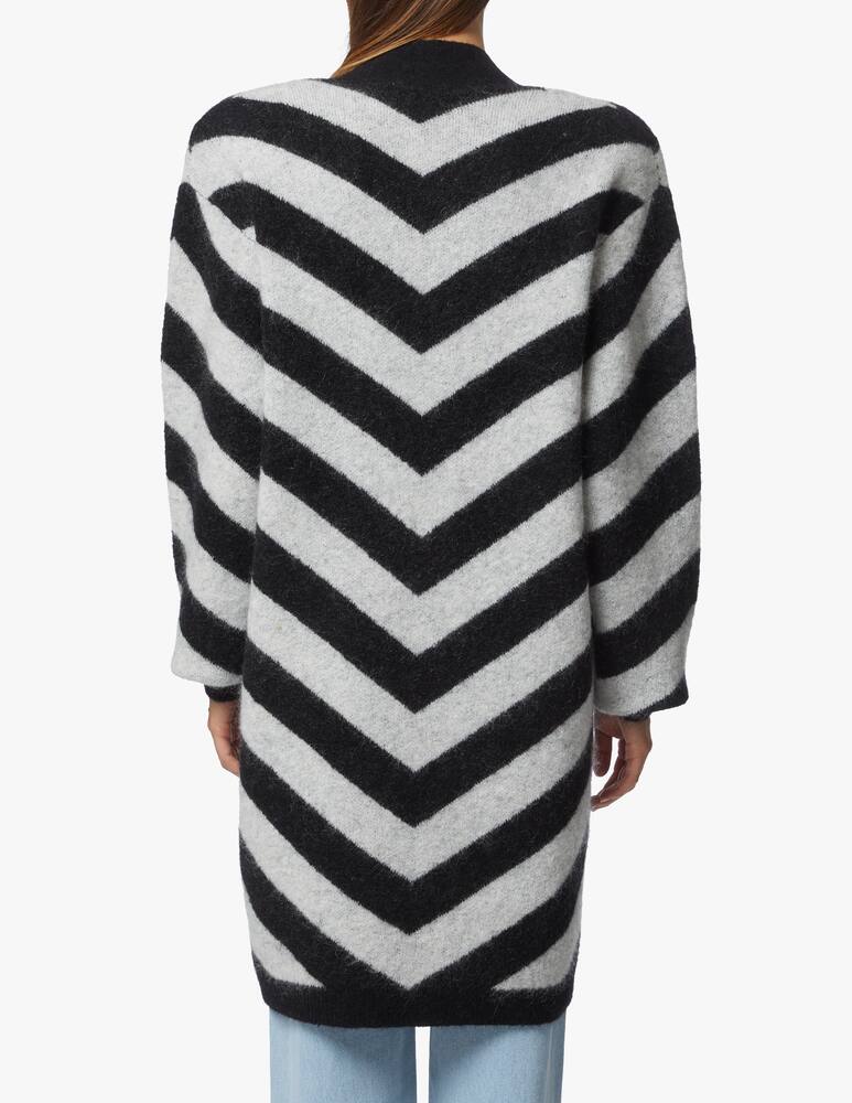 rinascente Rotate Wool blend cardigan Kayana