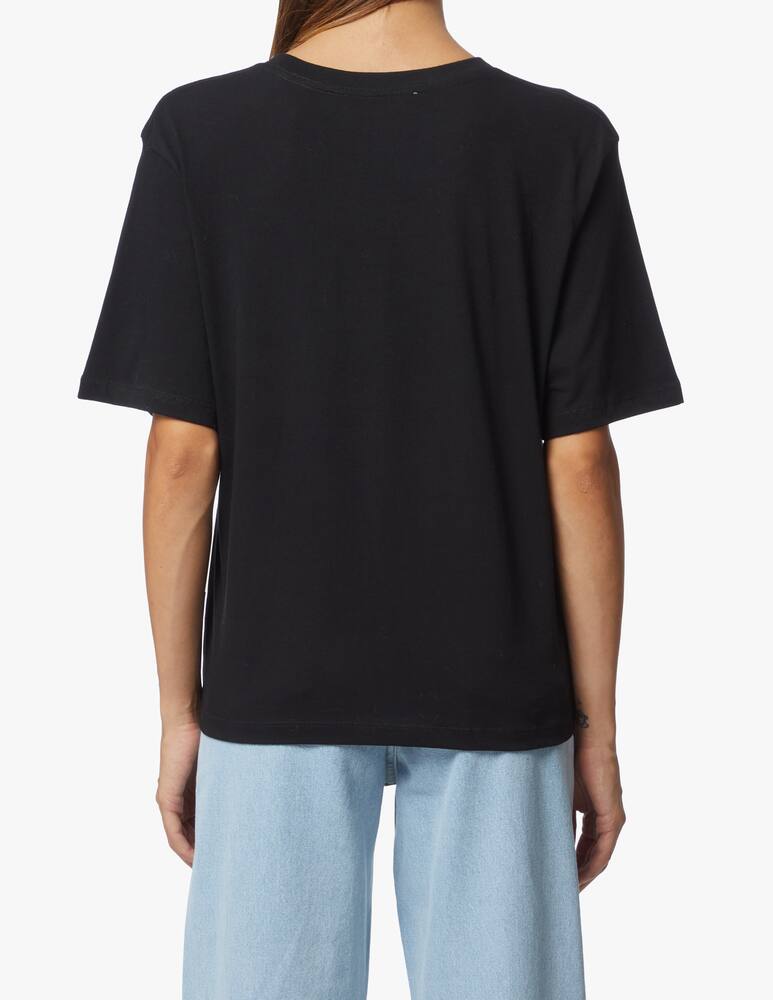 rinascente Rotate T-shirt in cotone Aster