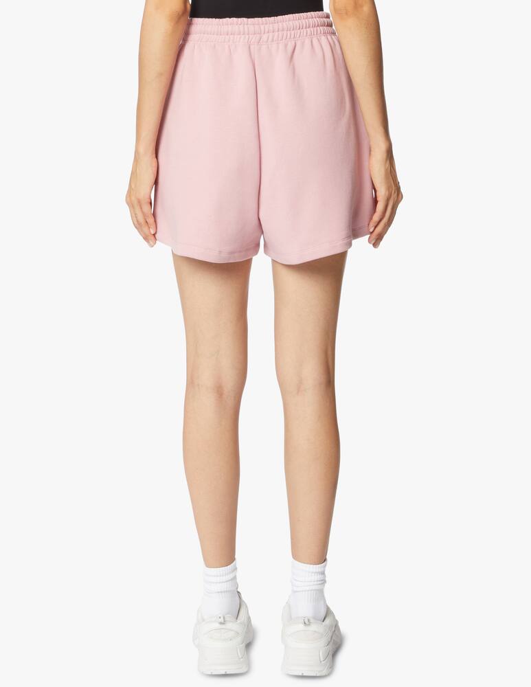 rinascente Rotate Shorts with logo Roda