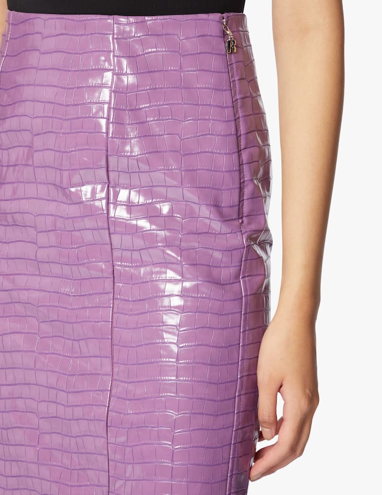 rinascente Rotate Gonna a matitta maxi Leeds 