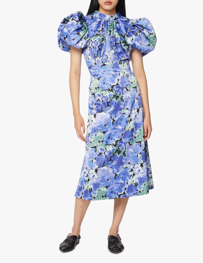 rinascente Rotate Dawn midi dress