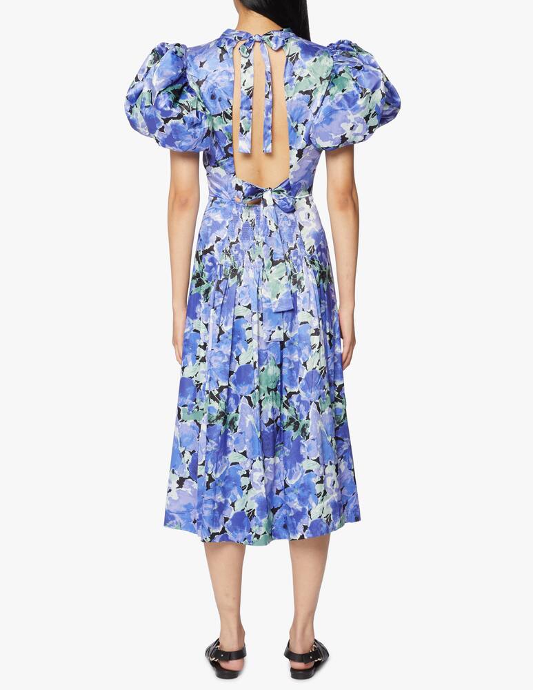 rinascente Rotate Dawn midi dress