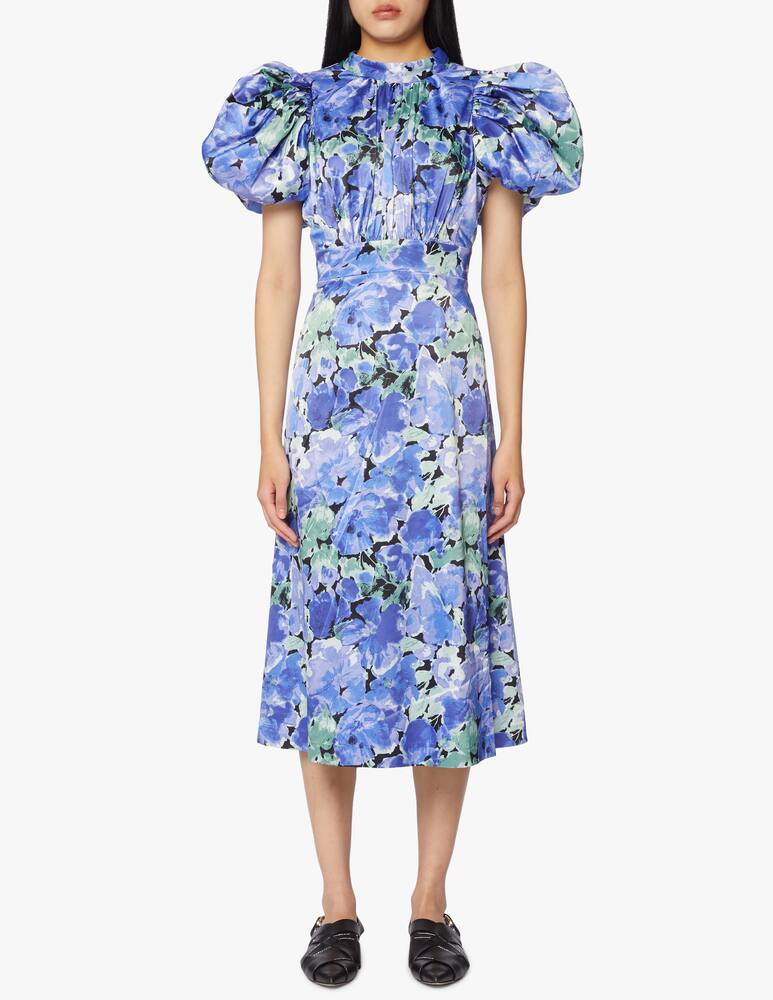 rinascente Rotate Dawn midi dress