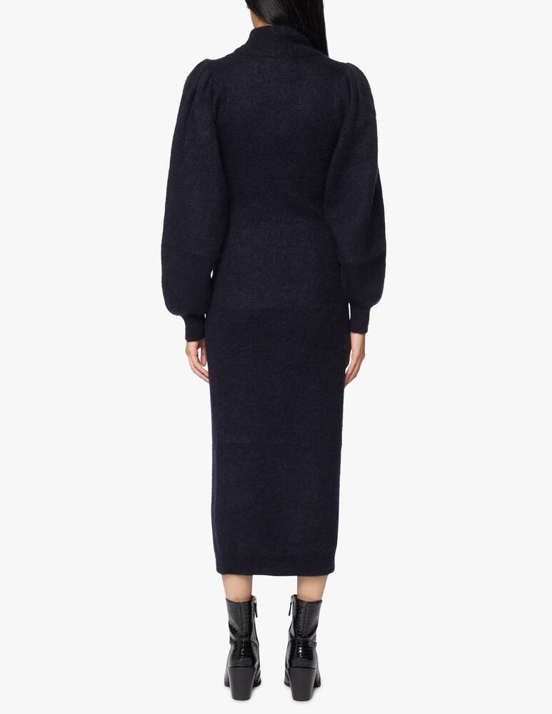 rinascente Rotate Long sleeved midi dress Belinda