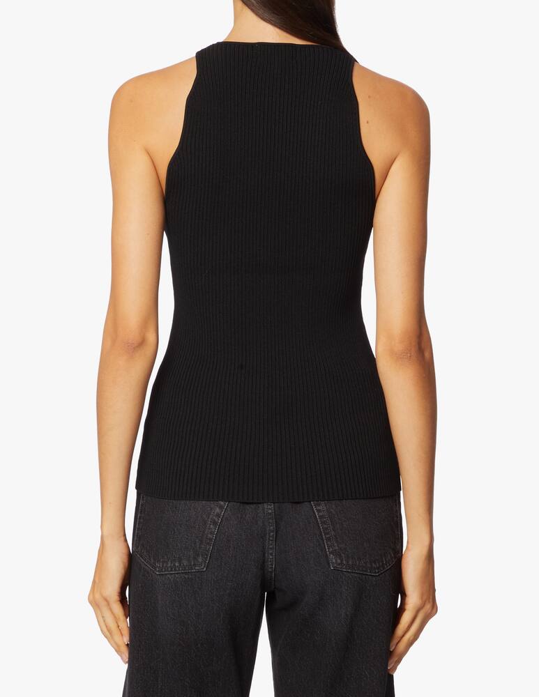 rinascente Ganni Tank top
