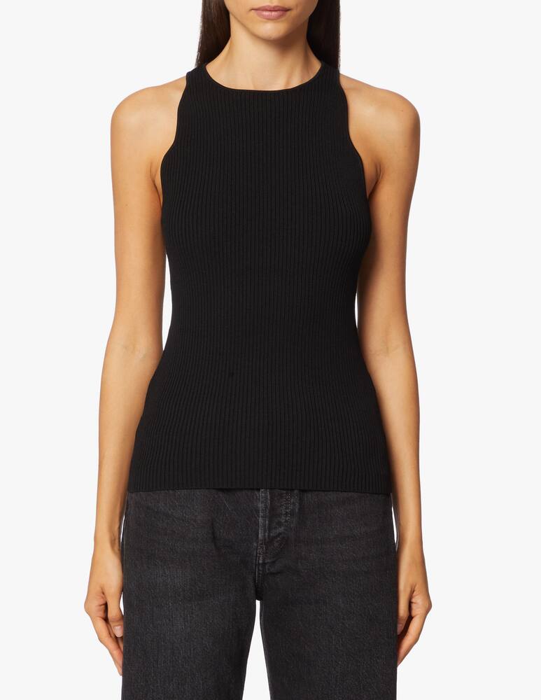 rinascente Ganni Tank top