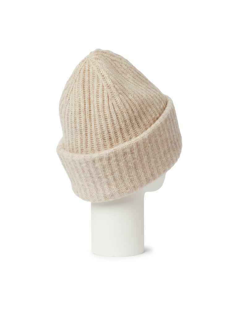 Ganni Wool blend beanie - picture 4 Ganni Wool blend beanie - picture 4