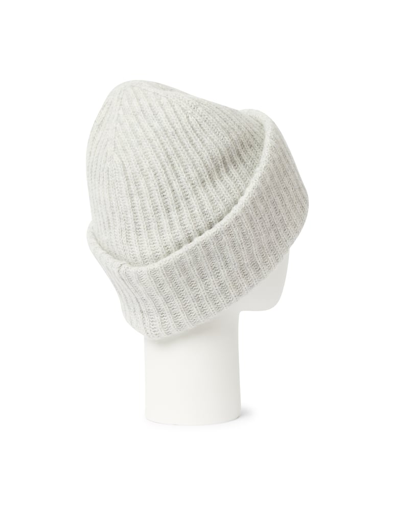 rinascente Ganni Berretto in misto lana 