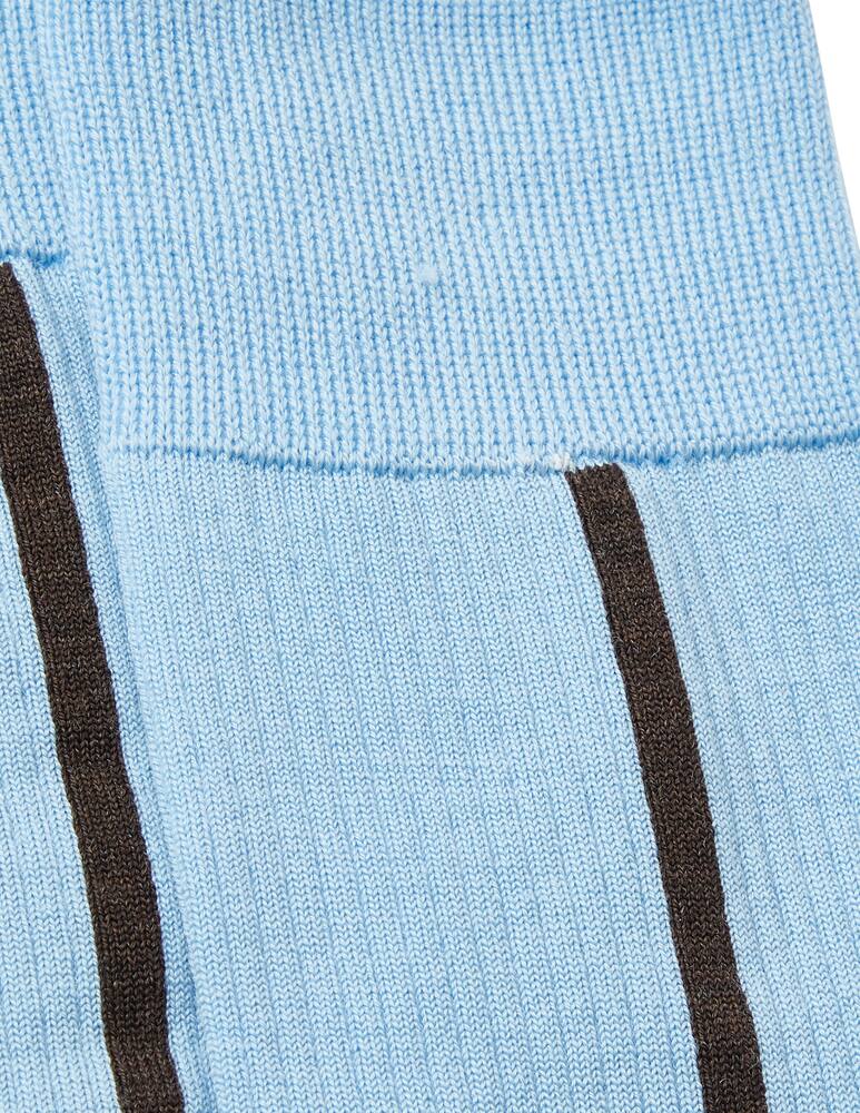 rinascente Ganni Wool blend socks