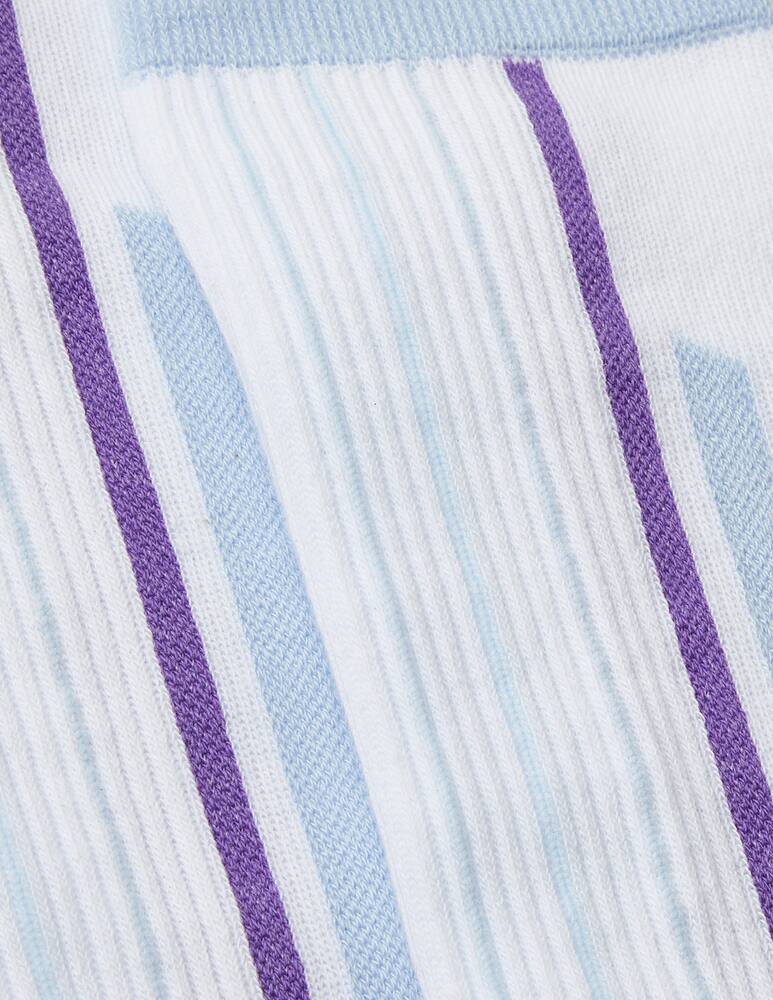 rinascente Ganni Cotton blend socks