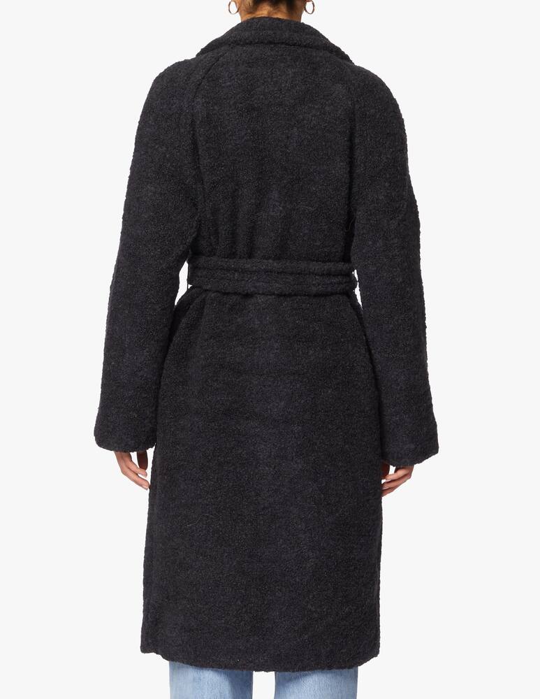 rinascente Ganni Wool blend teddy vest