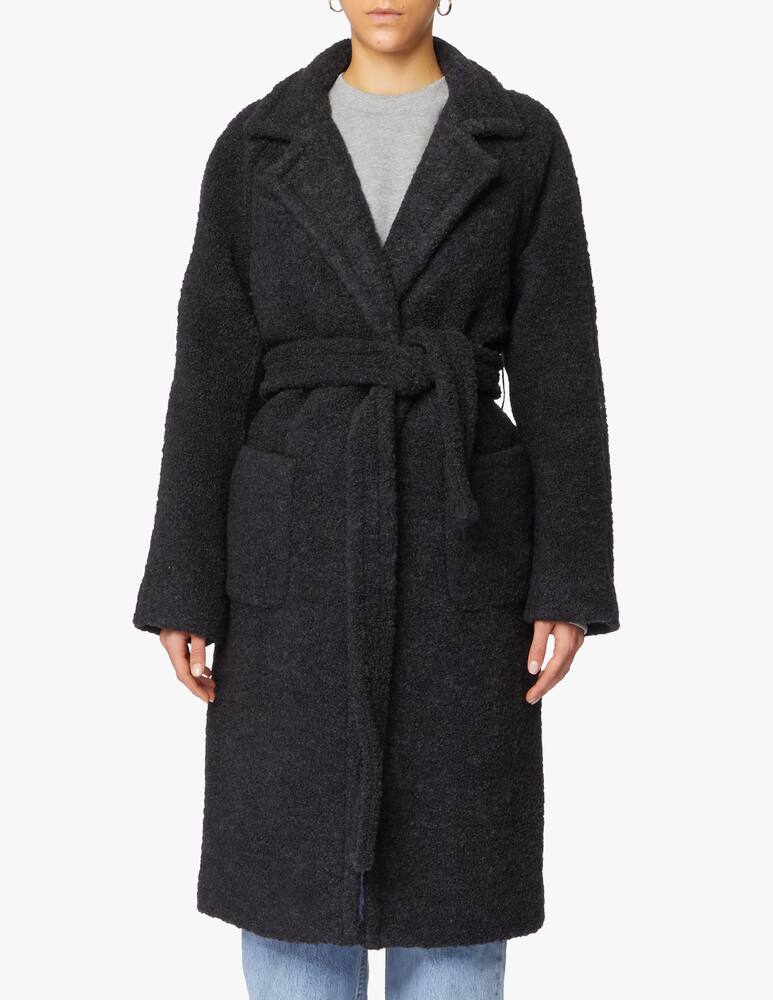 rinascente Ganni Wool blend teddy vest