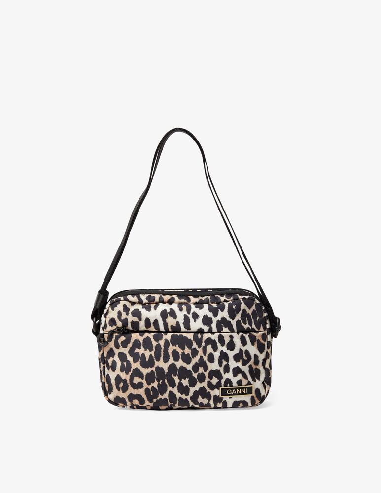 rinascente Ganni Festival crossbody bag