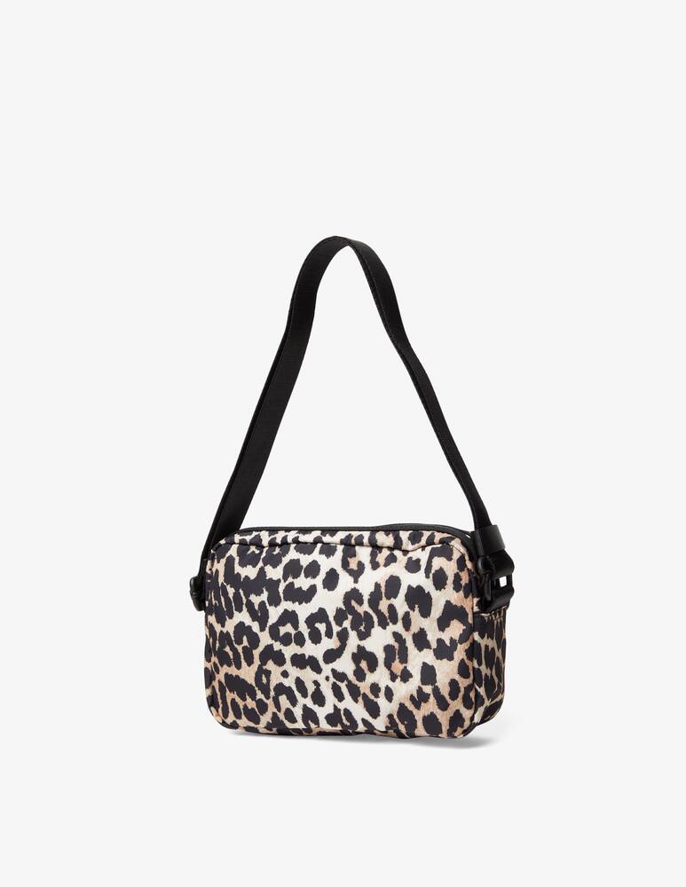 rinascente Ganni Festival crossbody bag