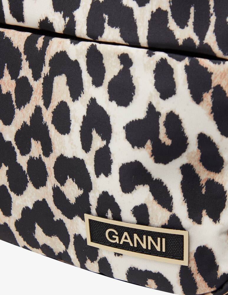 rinascente Ganni Festival crossbody bag