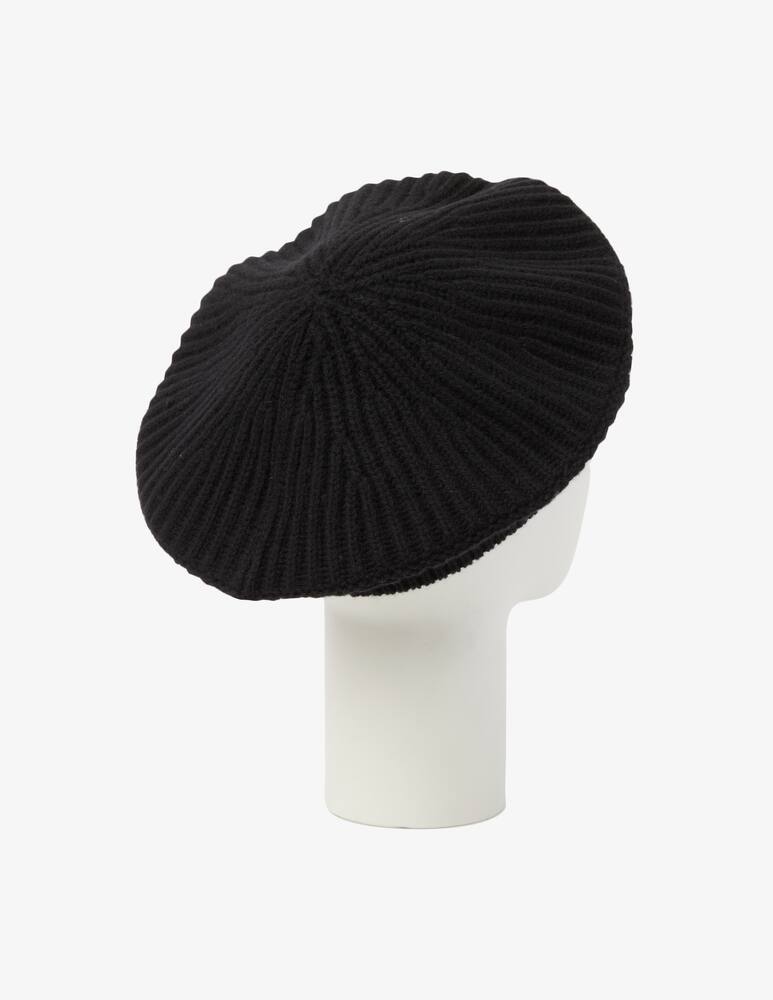 rinascente Ganni Cappello basco - Nero