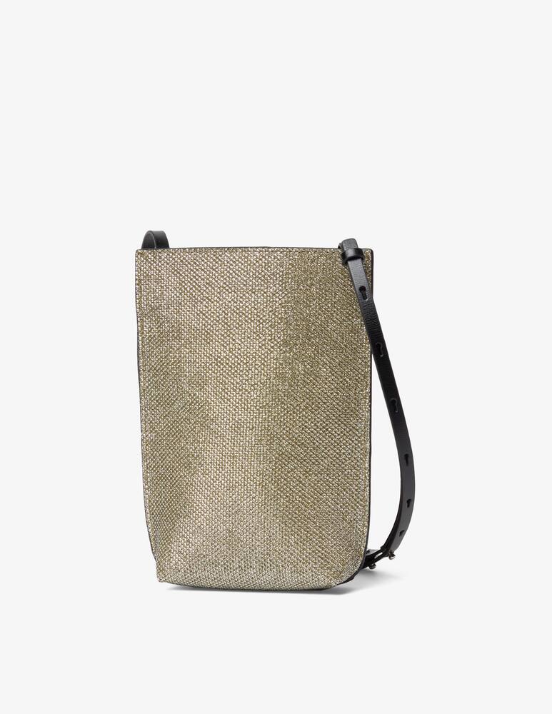 rinascente Ganni Borsa a tracolla xs Banner