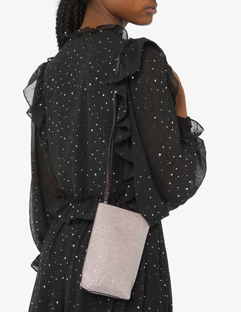 rinascente Ganni Borsa a tracolla xs Banner