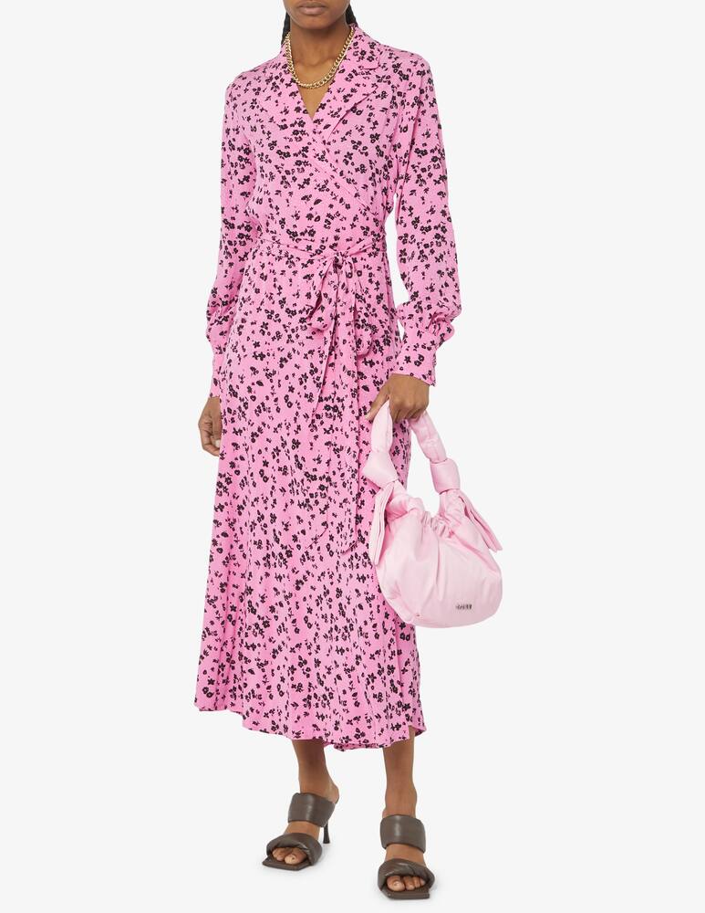 rinascente Ganni Occasion bag