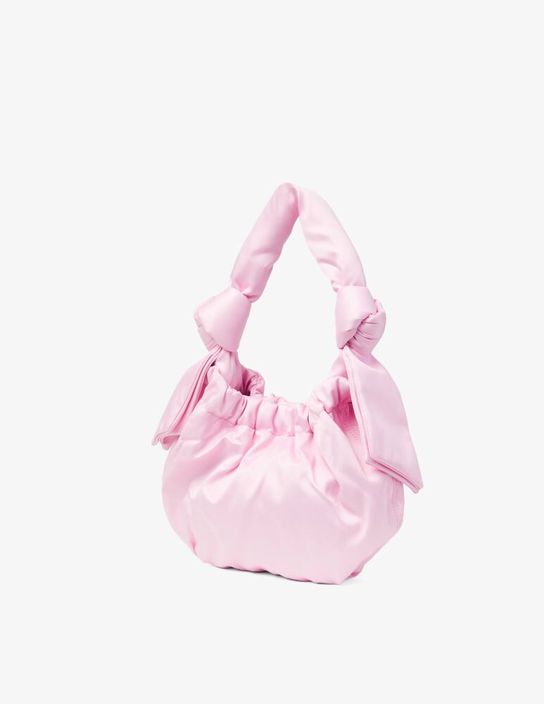 rinascente Ganni Occasion bag