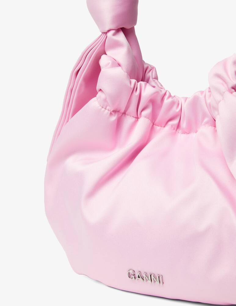 rinascente Ganni Occasion bag