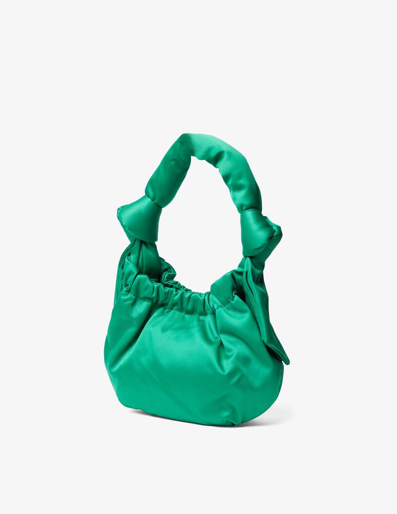 rinascente Ganni Occasion bag