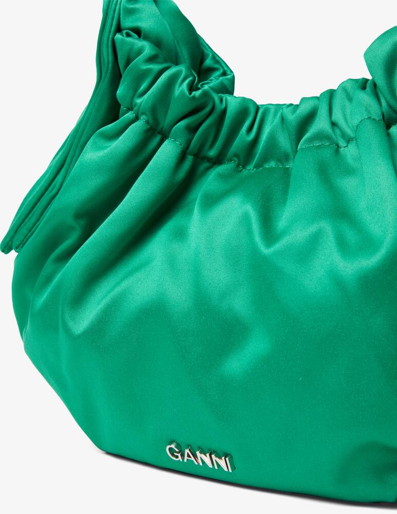 rinascente Ganni Occasion bag