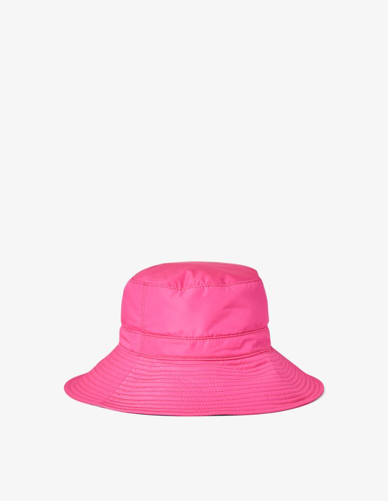 rinascente Ganni Bucket hat